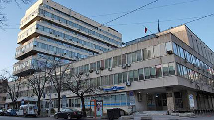 Служител на НОИ е заразен с коронавирус, сградата ще бъде затворена за пълна дезинфекция